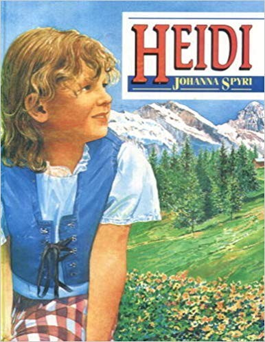 Heidi
