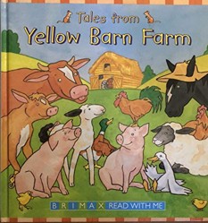 Tales from Yellow Barn Farm