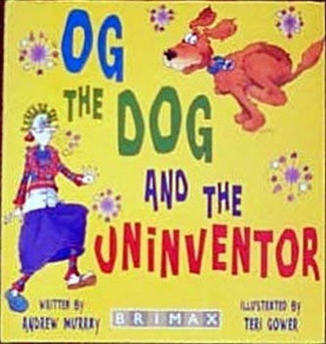 Og the Dog and the Uninventor