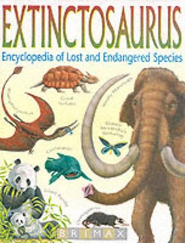 Extinctosaurus