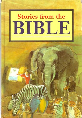 Stories from the Bible