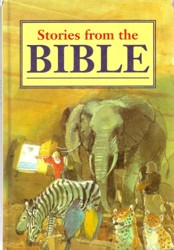Stories from the Bible