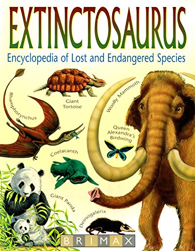 Extinctosaurus