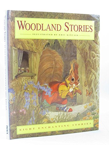 Woodland Stories