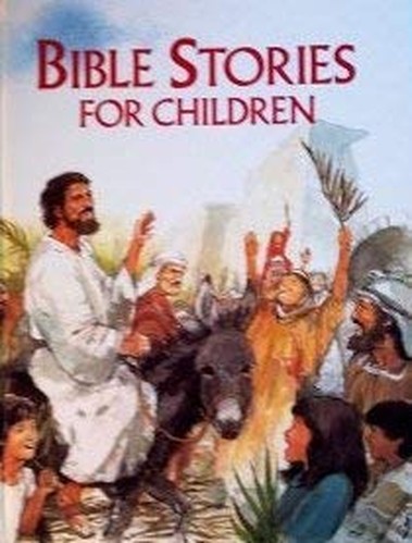Bible Stories for Children