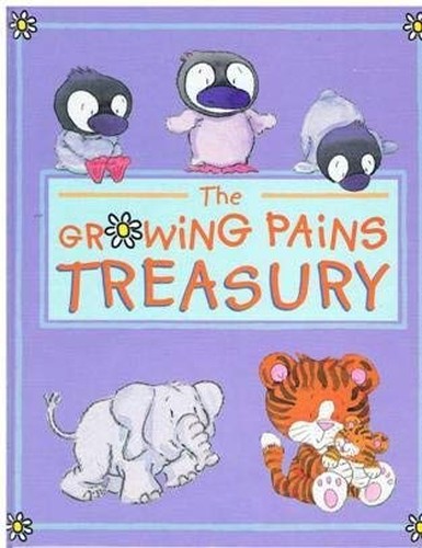 The Growing Pains Treasury