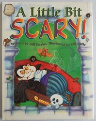 A Little Bit Scary