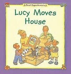 Lucy Moves House