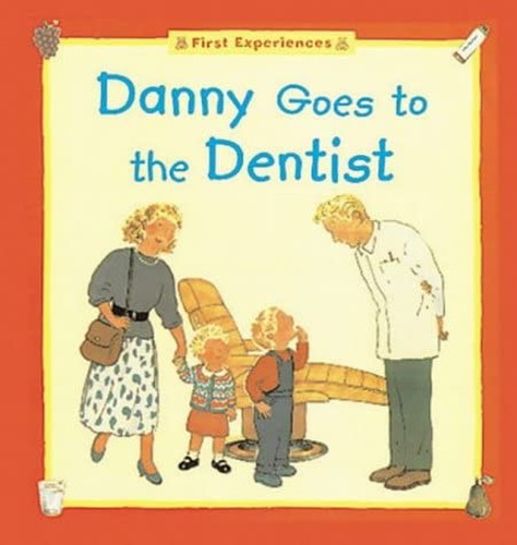 Danny Goes to the Dentist