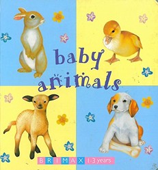 Baby Animals