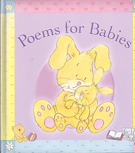 Poems for Babies
