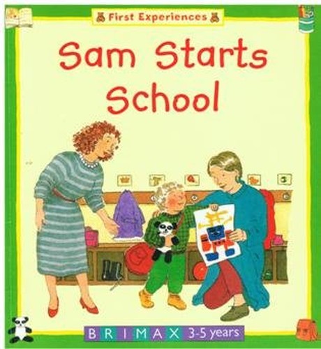 Sam Starts School