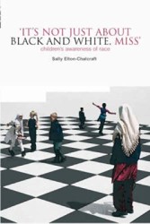 It's Not Just About Black and White, Miss