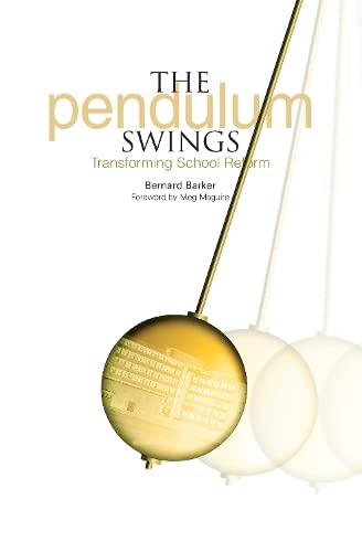 The Pendulum Swings