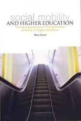 Social Mobility and Higher Education