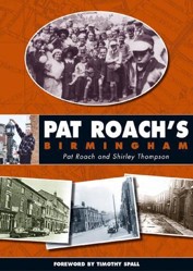 Pat Roach's Birmingham