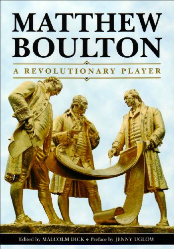 Matthew Boulton