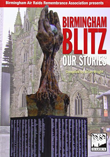 Birmingham Blitz