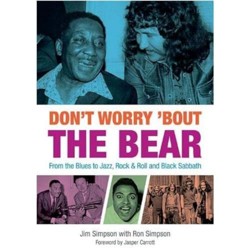 Don't Worry 'Bout The Bear