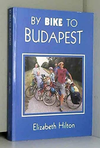 By Bike to Budapest