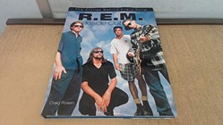 "R.E.M." Inside Out