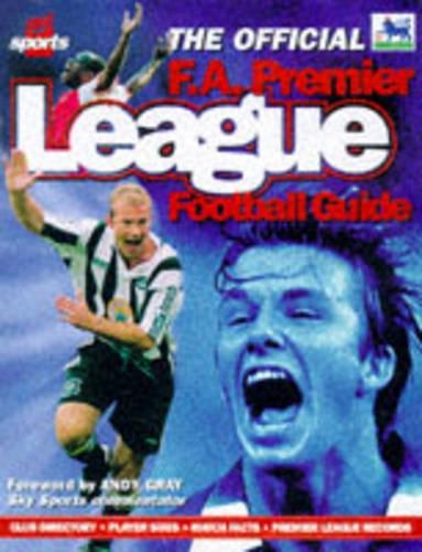 Sky Sports Official Premier League Fans' Guide