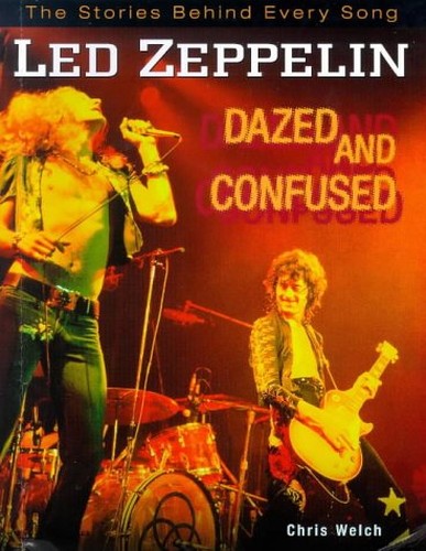 Led Zeppelin Songs