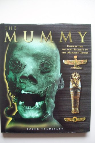 The Mummy, The