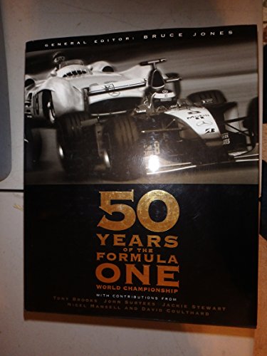 Fifty Years of the Formula One World Championship