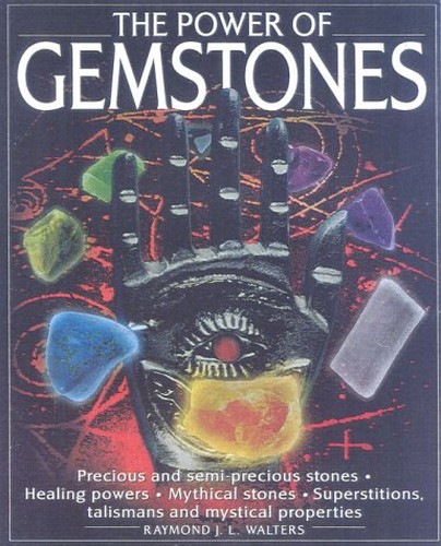 The Healing Power of Gemstones