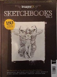 Sketchbooks Vol.2