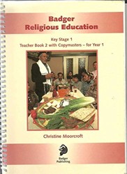 Badger Religious Education for Key Stage 1