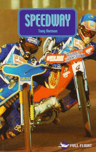 Speedway