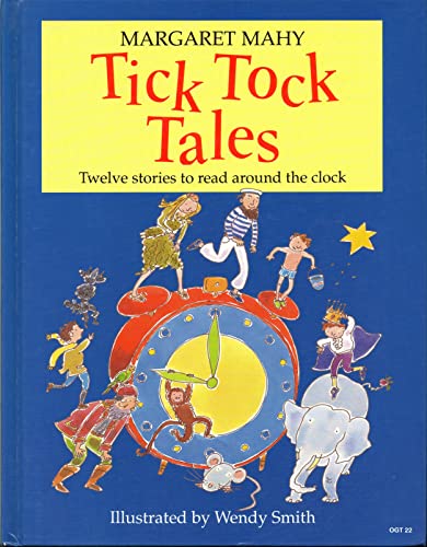 Tick Tock Tales