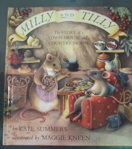 Tilly and Milly