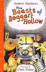 The Beasts of Boggart Hollow