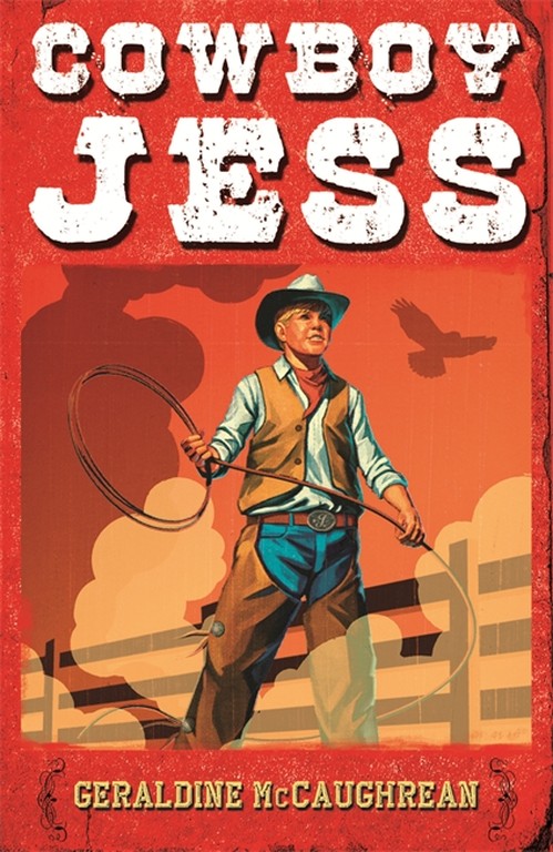 Cowboy Jess