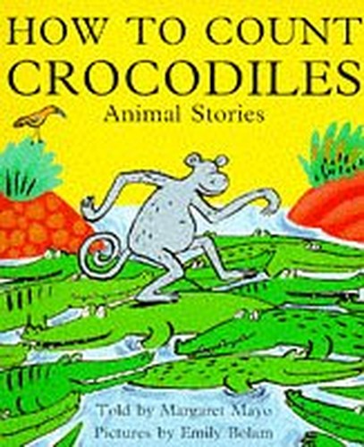 How To Count Crocodiles