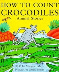 How To Count Crocodiles