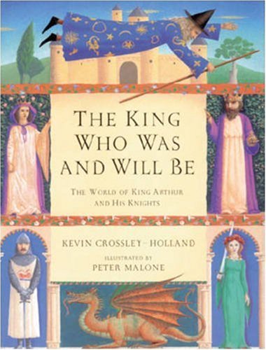 The King Who Was and Will Be