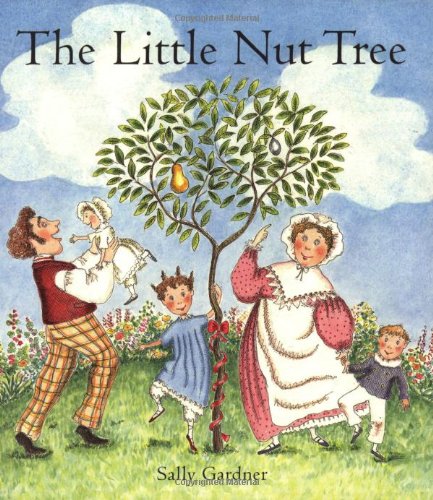 The Little Nut Tree