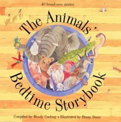 The Animals' Bedtime Storybook