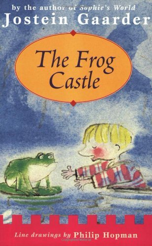 The Frog Castle