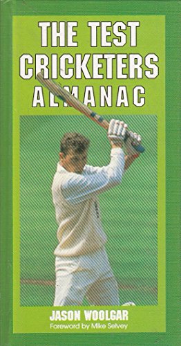 The World Snooker Almanac