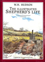 The Illustrated Shepherd's Life