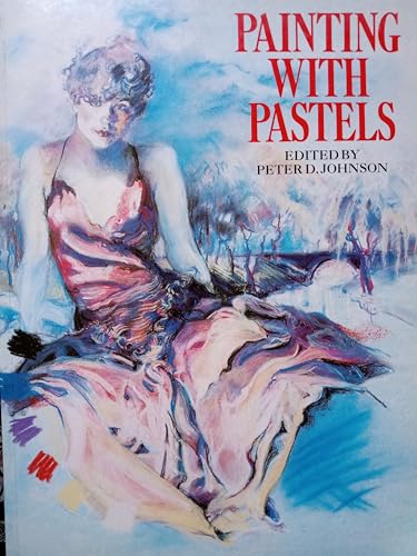 Painting with Pastels