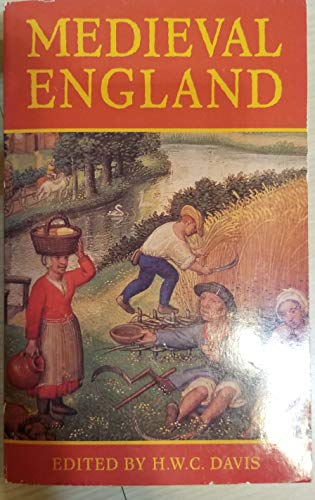 Medieval England