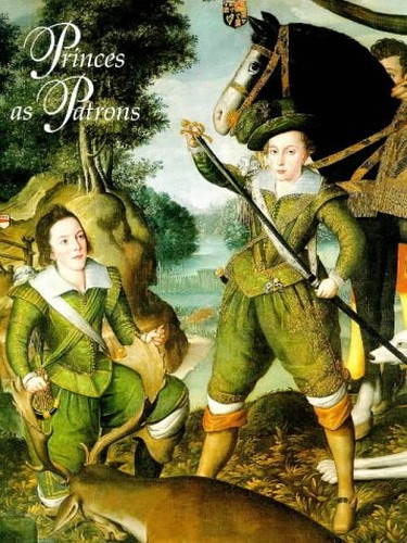 Princes as Patrons