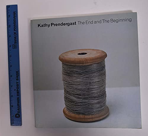 Kathy Prendergast