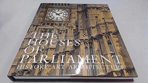 The Houses of Parliament